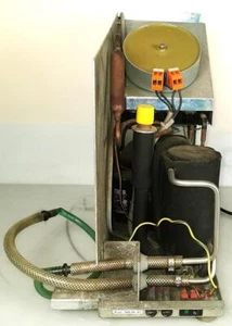 IKA C5001 Cooling System for C5000 Calorimeter - Picture 1 of 8
