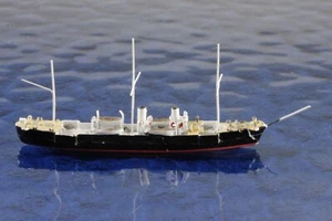 Rynda fabricante HAI 790, 1:1250 modelo de barco - Imagen 1 de 2