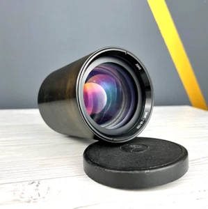 Lens 35KP-1.8/100 f1.8 100mm for 35mm film movie projector Planar lens - Picture 1 of 9