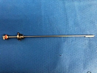 Obturador visual ACMI Elite E161 21FR, 30 días de garantía  Foto 1 de 4