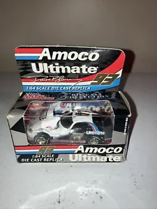 2001 Dave Blaney #93 Amoco Ultimate Dodge Viper 1:64 Diecast Racing Champions - Picture 1 of 6