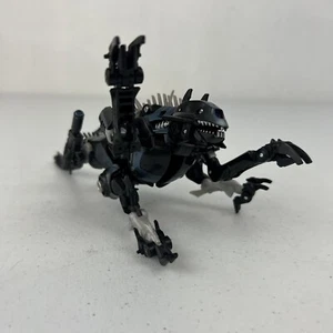 2008 Transformers Movie RD-13 Ravage by Takara Tomy Decepticons - Picture 1 of 5