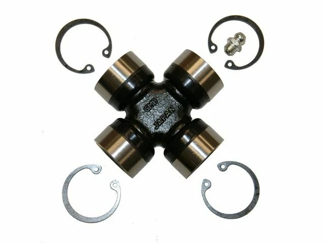 Eje trasero articulado universal para Hyundai Pony 1984-1987 todas las juntas 47176MV 1985 Foto 1 de 2