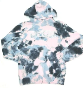 Sudadera con capucha para hombre talla pequeña Odd Future Tyler The Creator rosa negro tiña tye Sweatshi - Imagen 1 de 7