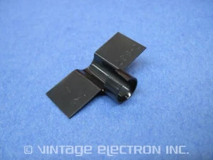 (1) NOS DYNACO / HAFLER (& OTHERS) TO-5 / TO-39 Transistor Heat Sink - Copper - Picture 1 of 9