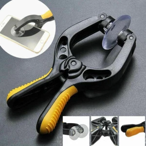 LCD Screen Separation Suction Cup Pliers Mobile Phone Opening Repair Tools RC - Picture 1 of 12