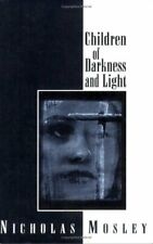 Children of Darkness and Light (British Literature), Mosley 978156478151.+