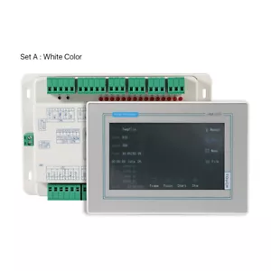 Controller Ruida 6445GT Touch Screen per Macchina da Taglio Incisione Laser CO2 - Foto 1 di 5