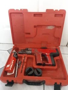 Ace-Tornado Exp88 Nailgun Nail Gun Replaces Hilti DX450 - Picture 1 of 8