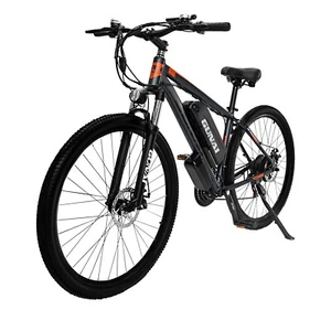 Gunai GN29 29 Zoll Elektro Mountainbike für Erwachsene 48V15AH - Bild 1 von 12
