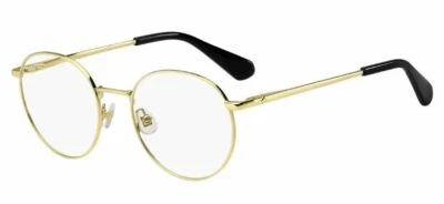 Gafas negras Kate Spade Gabriella 0807 Foto 1 de 2