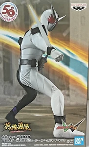 Kames Rider W/ Fang Joker Hero Brave Statue Version B - Picture 1 of 6