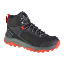 Chaussures Columbia Trailstorm Ascend Mid Wp 2044351089 gris