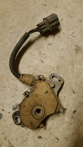 Range rover p38 xyz interruptor enchufe gris - Imagen 1 de 1