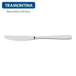 Juego de cuchillos de postre TRAMONTINA 3-6-12 piezas Acero Inoxidable 19cm COSMOS 63950060 - Imagen 1 de 12