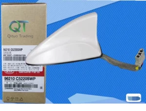 NEW FOR KIA Sorento 2016 aerial GPS antenna 96210C5220SWP REM29573 Color Random！ - Picture 1 of 3