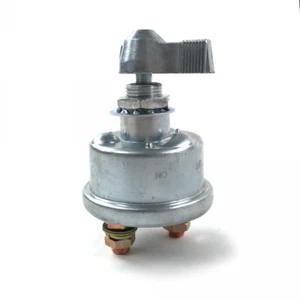 Heavy Duty Battery Kill Switch with 1000 Amp Rush - Picture 1 of 6