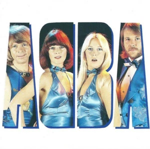 ABBA - Best (CD, Comp, R-050027) - incl. OBI and Lyric Sheet | CD - Picture 1 of 1