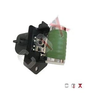 Résistance Ventilateur Régulateur Alfa Romeo Mito Fiat 500 Bravo Grande 5570218 - Imagen 1 de 6