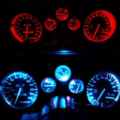 Dash Instrument Cluster Gauge LED for 82-92 Chevrolet Camaro & Pontiac Firebird - Image 1 of 4
