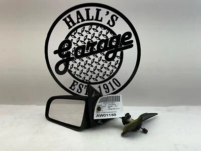 ESPEJO RETROVISOR PUERTA LATERAL PASAJERO CABLE DERECHO LISTO PARA PYMOUTH SUNDACNCE 1991 Foto 1 de 4