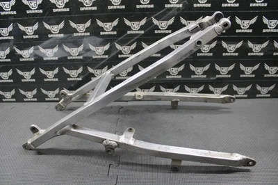 2000 2001 HONDA CR125R CR250R OEM ЗАДНИЙ ПОДРАМНИК РАМЫ 50200-KZ3-J30 - Изображение 1 из 4