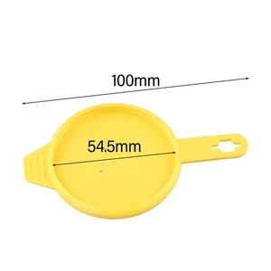 Efficient Windshield Lid Washing Water Tank for Opel F For Corsa Models - Picture 1 of 12