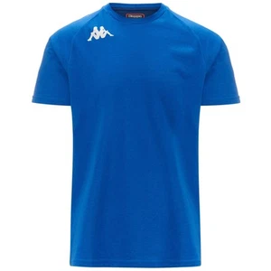 T-Shirts & Top Kappa Uomo KAPPA4SOCCER ANCONE - Imagen 1 de 17