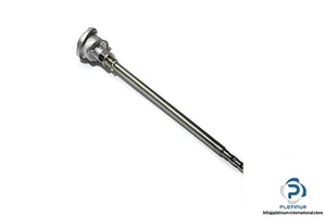 MANNESMANN 1XPT100-2L/B TEMPERATURE SENSOR PT100_- 30 to 60 °C_PT100_360 mm - Picture 1 of 4