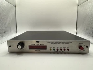 MFJ-1278 VHF/HF Packet Radio Controller TNC - UŻYWANY - JAK JEST - Zdjęcie 1 z 1