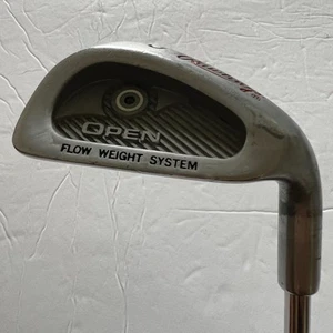 Rawlings Open P Pitching Wedge Golf Club Flow Weight System True Temper RH 34.5" - Picture 1 of 7