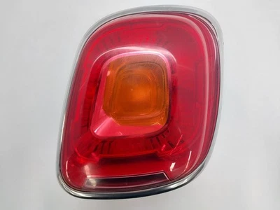 FIAT 500X RIGHT TAILLIGHT IN BODY 06/2015-01/2021 51937413 778230 - image 1 of 4