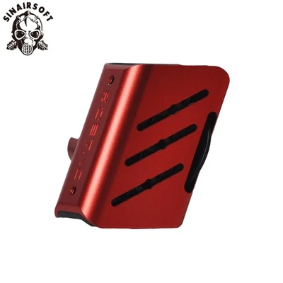 IPSC S-2 Tactical Competition Mag Pouch CNC Multi-Angle Universal Mag Holder Bag - Image 1 of 4