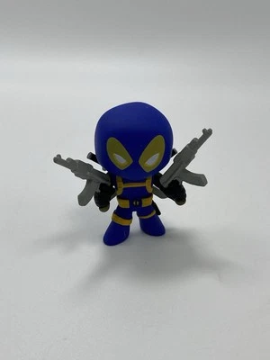 DeadPool Funko Mystery Mini - Serie 1 Marvel - ¡Exclusivo de SDCC! ~R@RE~ L@@K!! Foto 1 de 4
