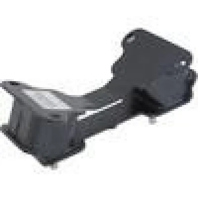 Toyota Genuine 1237158021 Land Cruiser 3B 3.4L Diesel Engine Motor Mount Bracket - Image 1 of 4