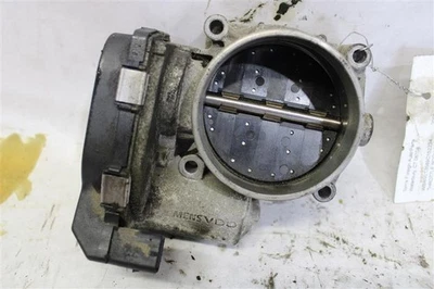 THROTTLE BODY BMW X3 X5 528i 328i 128i 2007 07 2008 08 2009 09 2010 10 1 1163670 — 第 1/4 张图片