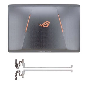LCD Backcover / Scharniere für Asus ROG Strix GL553 GL553V GL553VD GL553VE GL553VW - Bild 1 von 7
