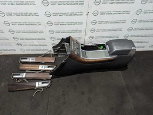 RANGE ROVER SPORT L320 MITTELKONSOLE UND VERKLEIDUNGEN - Bild 1 von 10