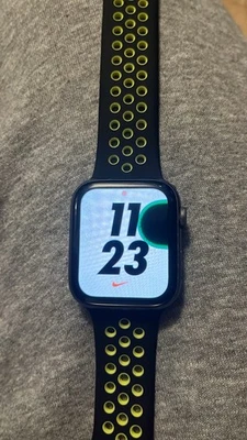 Apple Watch Series 4 Nike+ 44mm - Image 1 of 3