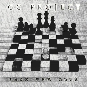 Gc Project Face the Odds (CD) - Bild 1 von 1