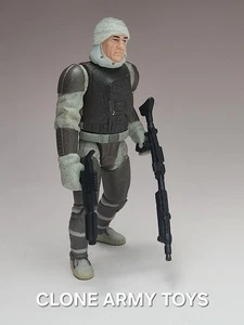 Star Wars Dengar Power of the Force Collection POTF2 3.75 Suelto - Imagen 1 de 1