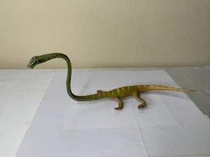 Figura Prehistórica Carnegie Safari Tanystropheus Variante Coleccionable Años 2000 - Imagen 1 de 7