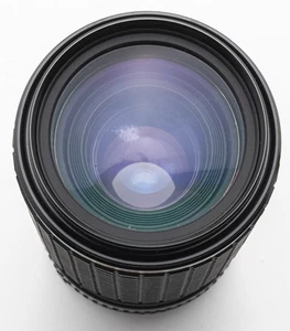 Sigma Zoom 80-200mm 4.5-5.6 for Contax Yashica - Picture 1 of 6