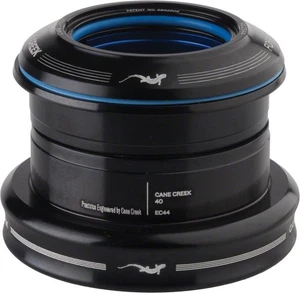 Auriculares negros Cane Creek 40 ZS44/28.6 EC44/30 - Imagen 1 de 1