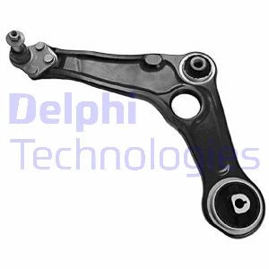 CONTROL/TRAILING ARM, WHEEL SUSPENSION FOR RENAULT DELPHI TC6909 - Image 1 of 4