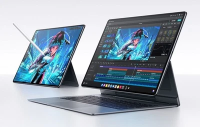 Brand New Huawei MatePad Edge 512GB/1TB OLED 2-in-1 PC Tablet Wifi -AU Seller - Image 1 of 4