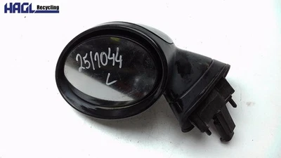 Specchio retrovisore esterno elettrico sinistro 51167192469 Mini (bmw) Mini Cooper R50 / R53 - Immagine 1 di 4