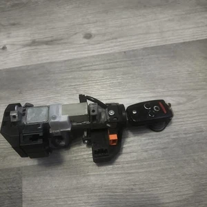 2009-2014 Acura TSX Automatic Transmission Ignition Switch w/ Key Assembly OEM - Picture 1 of 9