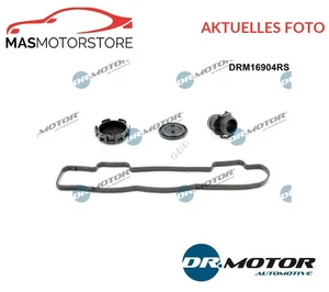 DICHTUNG ZYLINDERKOPFHAUBE DRMOTOR AUTOMOTIVE DRM16904RS A FÜR VOLVO V50,C30 - Picture 1 of 5