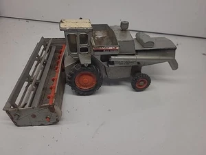 Vintage Ertl Allis Chalmers Gleaner L2 Combine 1:32 Scale Diecast Farm Toy #1207 - Picture 1 of 4